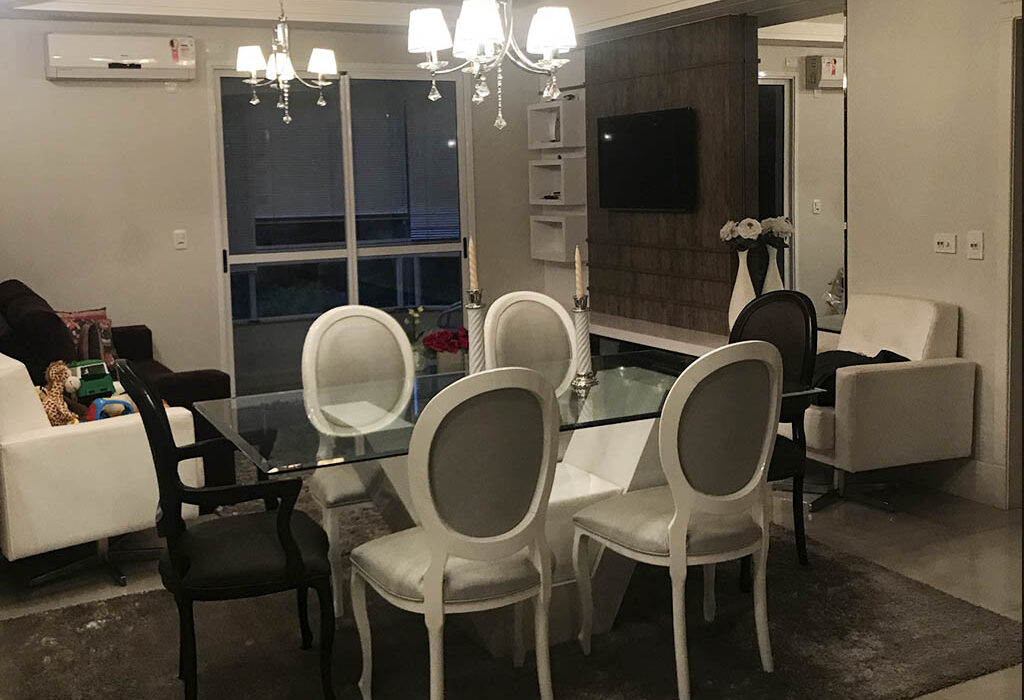 Apartamento Serafina Correa