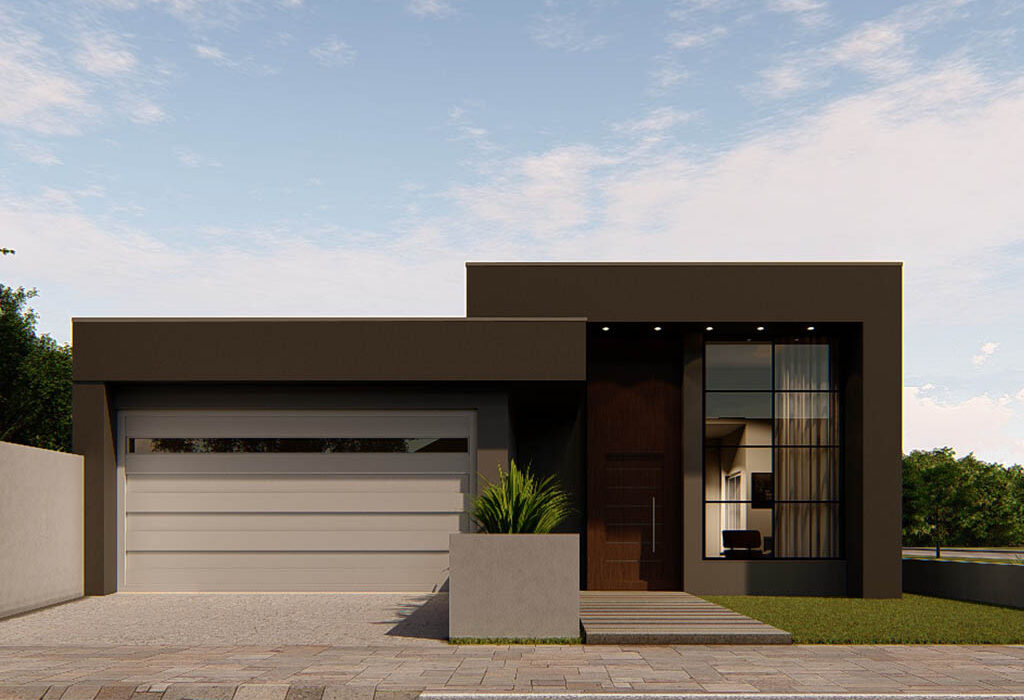 Construção de Casa