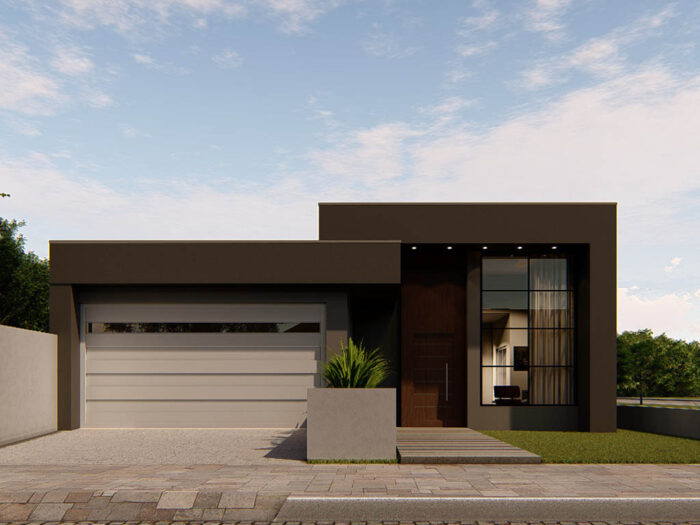 Construção de Casa