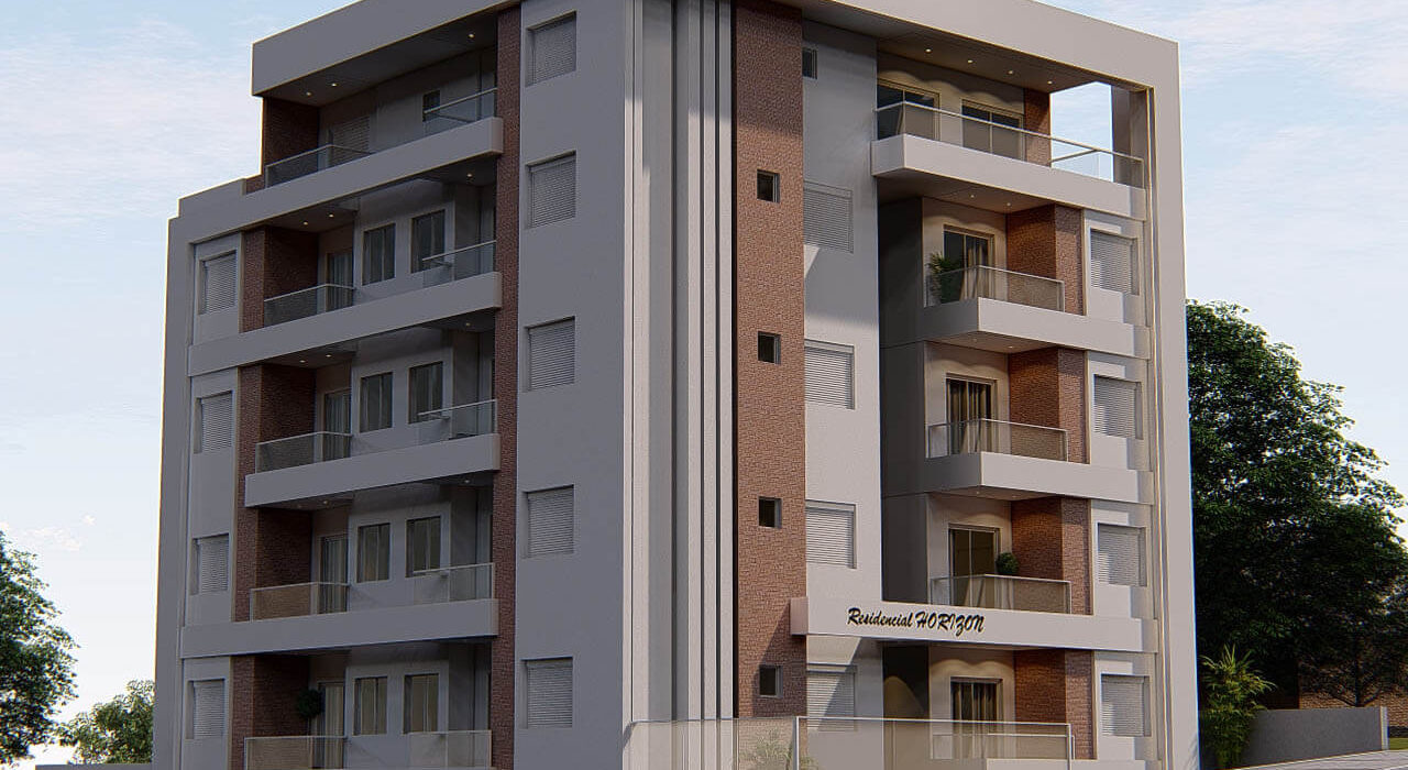 Residencial Jorizon