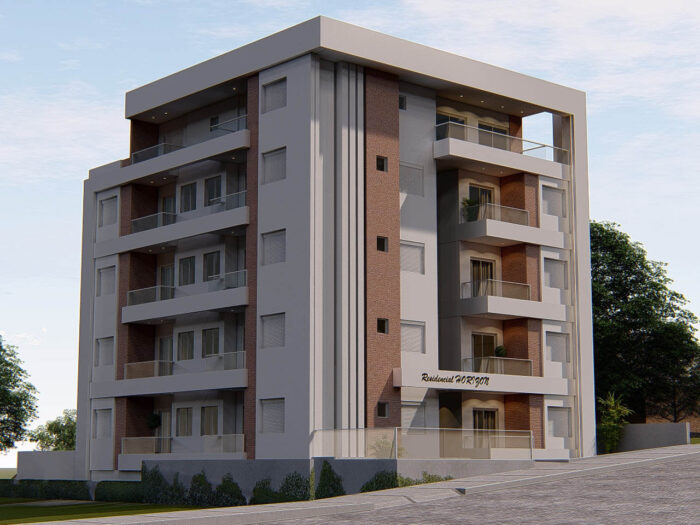 Residencial Jorizon