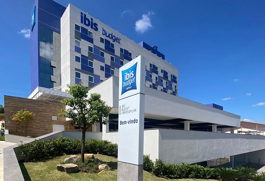 Invista no Ibis