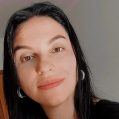 JAQUELINE CRESTANI JAQUELINE CRESTANI